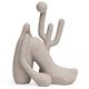 imagem do produto Escultura Decorativa Abaporu 21519 - Catran