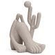 imagem do produto Escultura Decorativa Abaporu 21519 - Catran