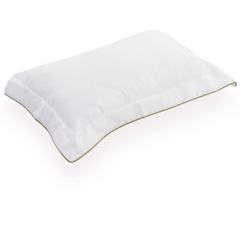 imagem do produto Fronha 30x40cm 300 Fios Constantine - Marken Fassi