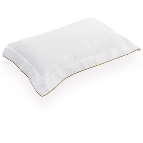 imagem do produto Fronha 30x40cm 300 Fios Constantine - Marken Fassi