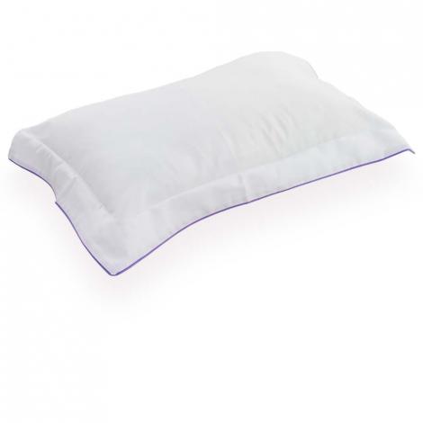 imagem do produto Fronha 30x40cm 300 Fios Constantine - Marken Fassi