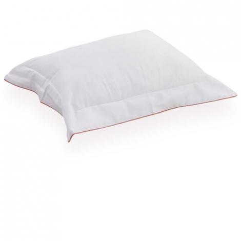 imagem do produto Fronha 30x40cm 300 Fios Constantine - Marken Fassi