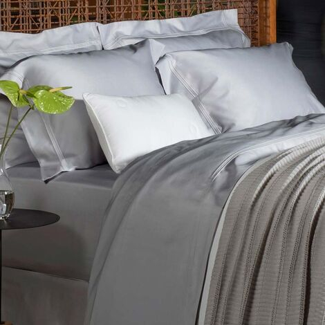 imagem do produto Fronha 30x40cm 300 Fios Linhas - Marken Fassi