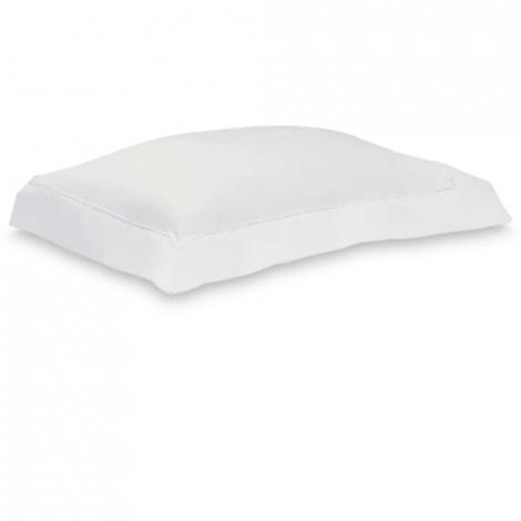 imagem do produto Fronha 30x40cm 400 Fios Ajour Avulsa - Artelass