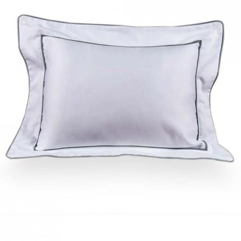 imagem do produto Fronha 30x40cm 400 Fios Duo Filetti - Artelassê