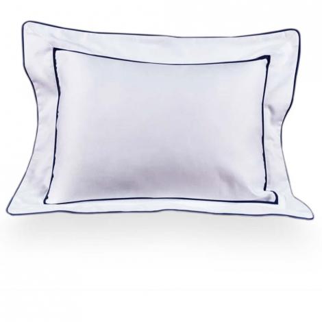 imagem do produto Fronha 30x40cm 400 Fios Duo Filetti - Artelass