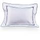 imagem do produto Fronha 30x40cm 400 Fios Duo Filetti - Artelass
