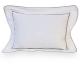 imagem do produto Fronha 30x40cm 400 Fios Duo Filetti Avulsa  - Artelass