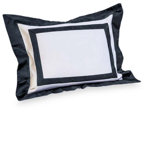 imagem do produto Fronha 30x40cm 400 Fios Monaco Avulsa - Artelass