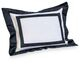 imagem do produto Fronha 30x40cm 400 Fios Monaco Avulsa - Artelass