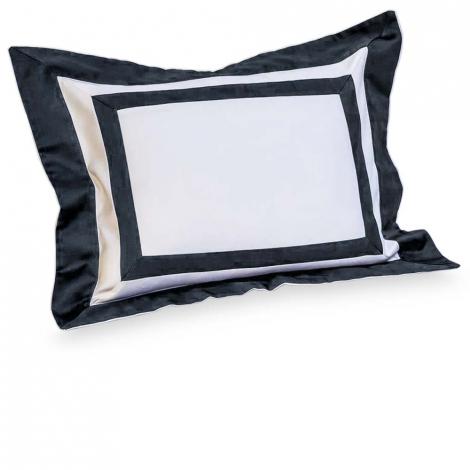 imagem do produto Fronha 30x40cm 400 Fios Monaco Avulsa - Artelass