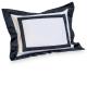 imagem do produto Fronha 30x40cm 400 Fios Monaco Avulsa - Artelass