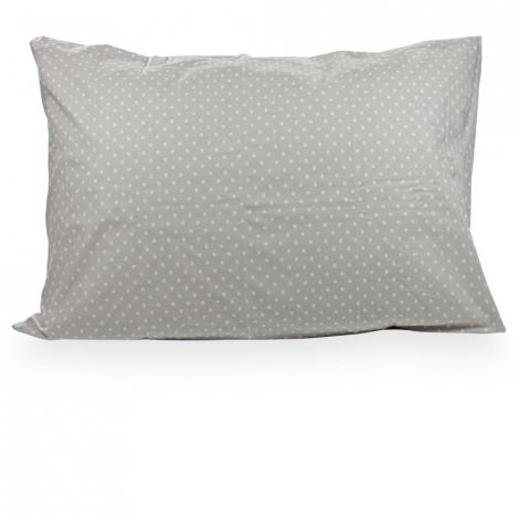imagem do produto Fronha 50x70cm 180 Fios Po - Domani