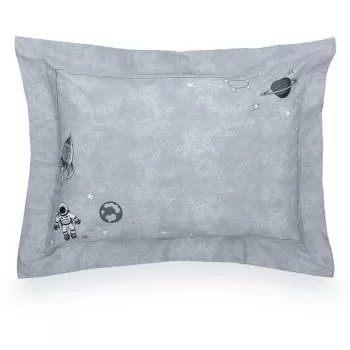 imagem de Fronha 50x70cm 200 Fios Apollo Avulsa - Kacyumara