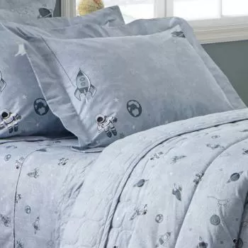 imagem de Fronha 50x70cm 200 Fios Apollo Avulsa - Kacyumara