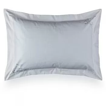 imagem de Fronha 50x70cm 200 Fios Kayke Avulsa - Kacyumara