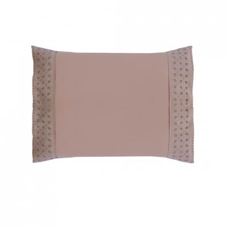 imagem do produto Fronha 50x70cm 200 Fios Napoli Avulsa  - Trussardi