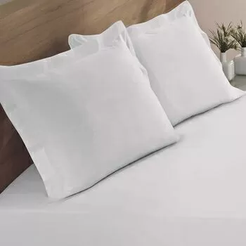 imagem de Fronha 50x70cm 230 Fios Essencial - Catran