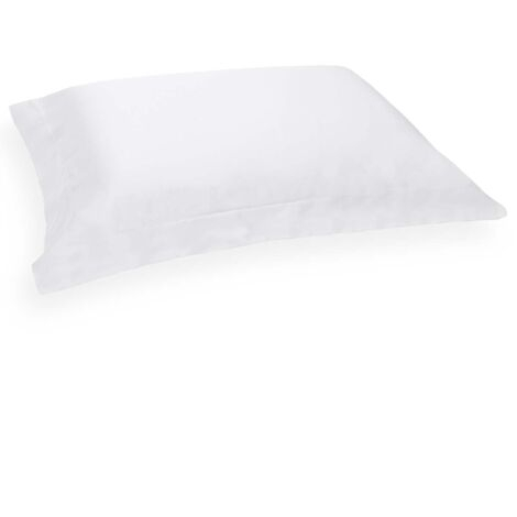 imagem do produto Fronha 50x70cm 230 Fios Essencial - Buettner