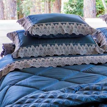 imagem de Fronha 50x70cm 300 Fios Biarritz Avulsa - Artelass�