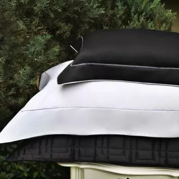 imagem de Fronha 50x70cm 300 Fios Constantine Avulsa - Marken Fassi