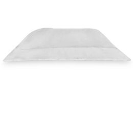Fronha 50x70cm 300 Fios Constantine Branca
