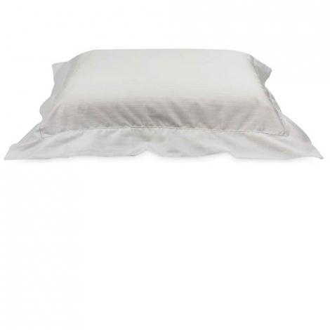 imagem do produto Fronha 50x70cm 300 Fios Damask Stripes Avulsa  - Buddemeyer