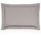 imagem do produto Fronha 50x70cm 300 Fios Lzio Feston Tinto Avulsa - Casa K