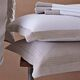 imagem do produto Fronha 50x70cm 300 Fios Linen Lige Avulsa - Naturalle Fashion
