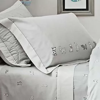 imagem de Fronha 50x70cm 300 Fios Luke Avulsa  - Kacyumara