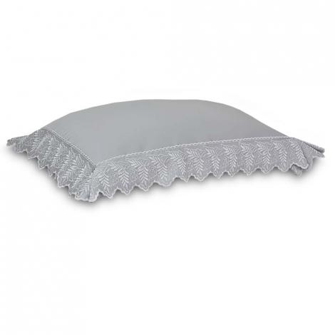 imagem do produto Fronha 50x70cm 300 Fios Nantes Avulsa  - Artelass