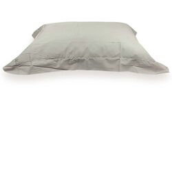 Fronha 50x70cm 300 Fios New Colors II Avulsa Bege/072
