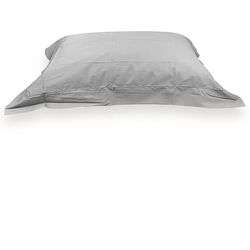 Fronha 50x70cm 300 Fios New Colors II Cinza/074