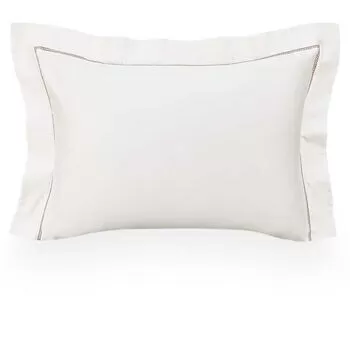 imagem de Fronha 50x70cm 300 Fios Portello - Trussardi