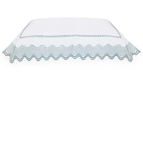 imagem do produto Fronha 50x70cm 300 Fios Turmalina Avulsa - Marken Fassi