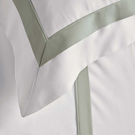 imagem do produto Fronha 50x70cm 300 Fios Vercelli - Trussardi