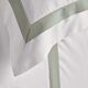imagem do produto Fronha 50x70cm 300 Fios Vercelli - Trussardi
