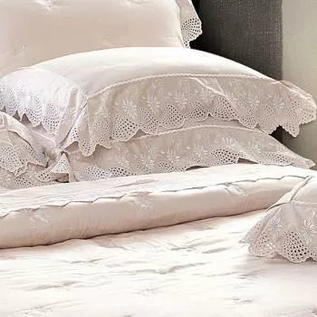 imagem de Fronha 50x70cm 300 Fios Vitalle Avulsa - Marken Fassi