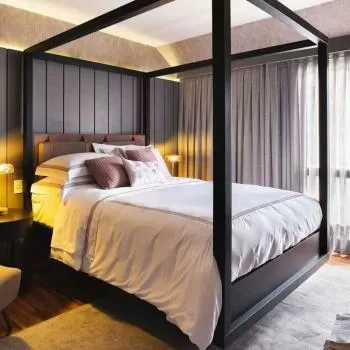 imagem de Fronha 50x70cm 400 Fios Cluny Avulsa - Artelassê