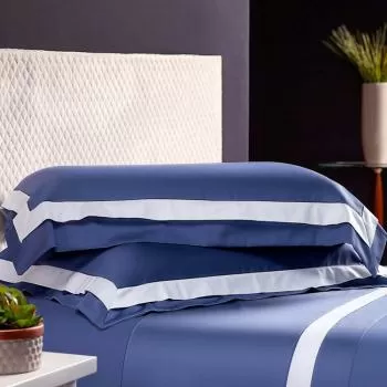 imagem de Fronha 50x70cm 400 Fios Comfy Avulsa - Plumasul