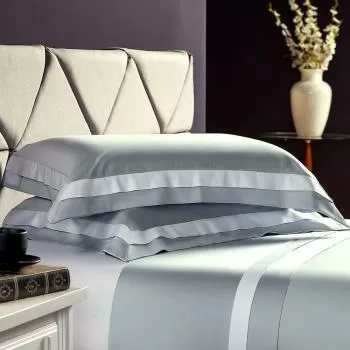 imagem de Fronha 50x70cm 400 Fios Comfy Avulsa - Plumasul