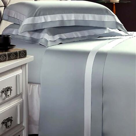 imagem do produto Fronha 50x70cm 400 Fios Comfy Avulsa - Plumasul