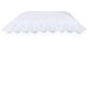 imagem do produto Fronha 50x70cm 400 Fios Diamante - Marken Fassi