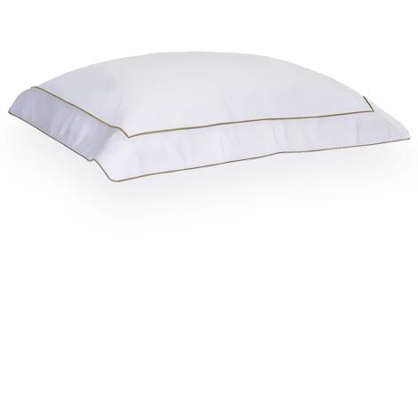 imagem do produto Fronha 50x70cm 400 Fios Duo Filetti - Artelass