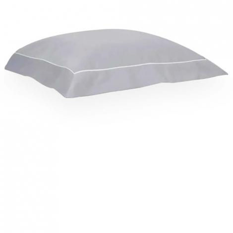 imagem do produto Fronha 50x70cm 400 Fios Duo Filetti - Artelassê