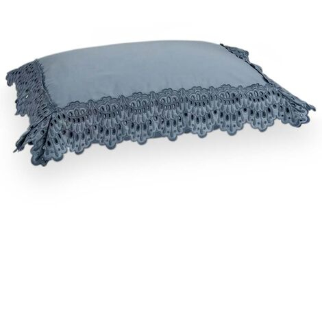 imagem do produto Fronha 50x70cm 400 Fios La Hoya Avulsa - Artelass