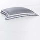 imagem do produto Fronha 50x70cm 400 Fios Monterrey - Artelass