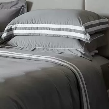 imagem de Fronha 50x70cm 400 Fios Monterrey Avulsa - Artelassê