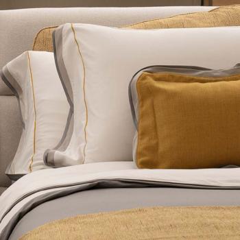 imagem de Fronha 50x70cm 400 Fios Organic - Artelass�