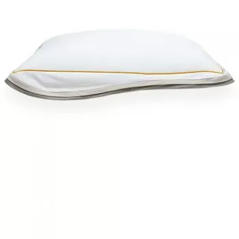 imagem de Fronha 50x70cm 400 Fios Organic - Artelassê